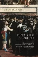 Image of public city public sex homosexuality prostitution and urban culture in nine