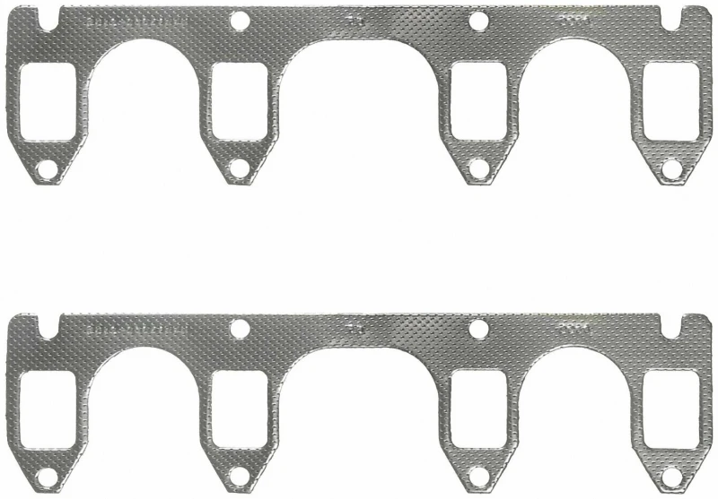 Image of DT Spare Parts 2.91138 Gasket Set, exhaust manifold Gasket Set,exhaust manifold (28)