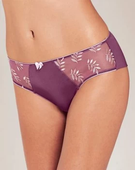 image of Panache Tango II Heather Briefs