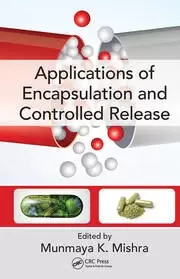 Image of Applications of Encapsulation and Controlled Release