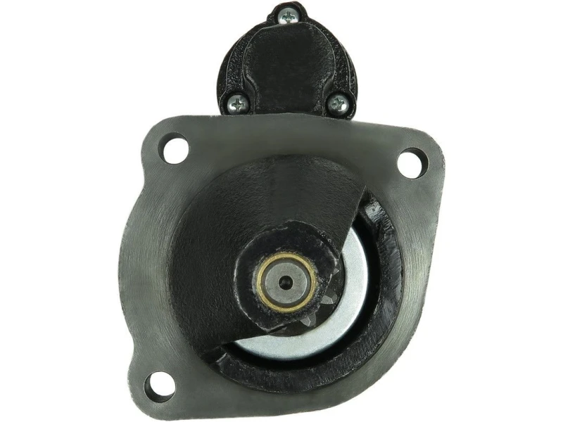 Image of AS-PL Starter motor AS-PL S9098