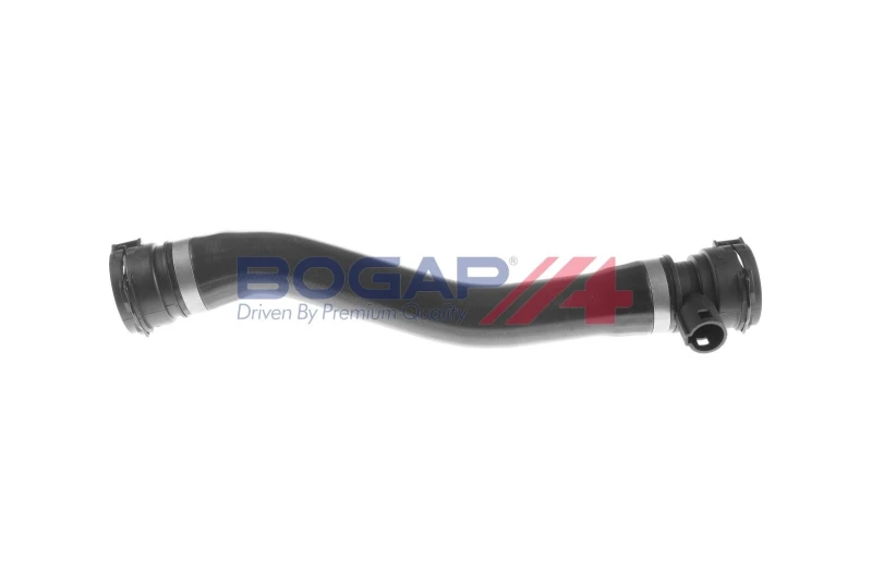 Image of BOGAP Radiator hose BOGAP B4228394