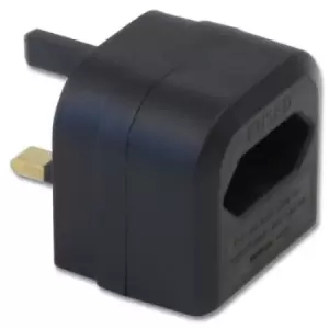 Image of Euro 2 Pin Euro To 4R72740
