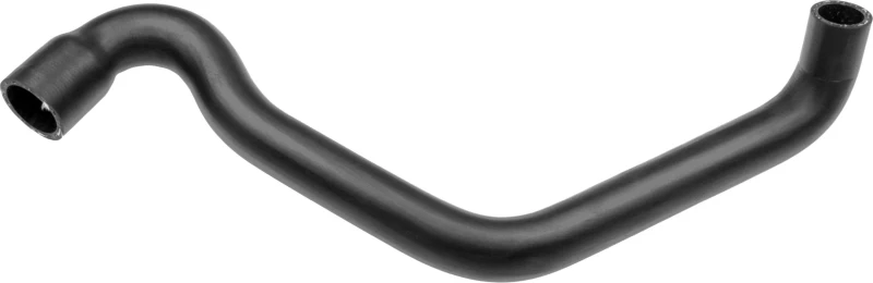Image of GATES Radiator hose GATES 05-4186