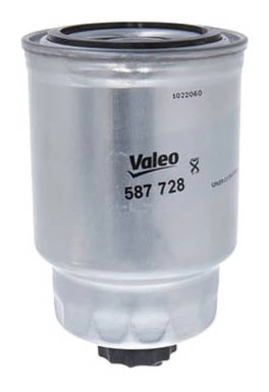 Image of VALEO 587728 Fuel Filter Spin-on Filter Fuel filter (9)
