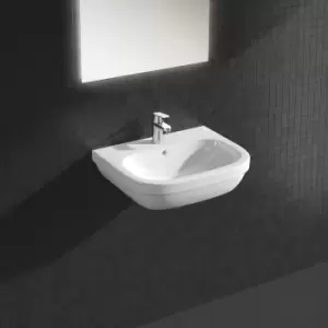 image of Grohe Euro Wall Hung Basin 600mm