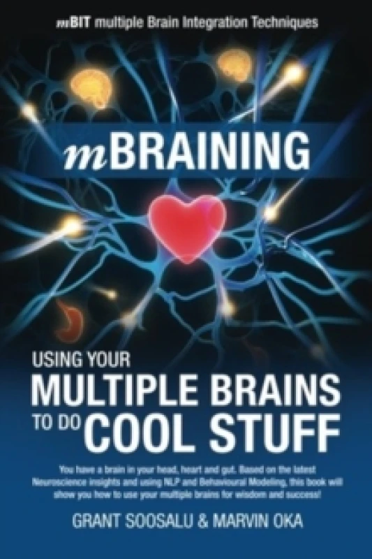 Image of Mbraining by Grant Soosalu Book