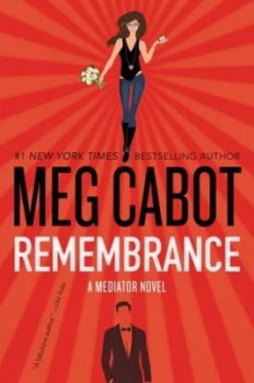 Image of Remembrance by Meg Cabot Book