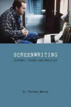 Image of Screenwriting by Steven Maras Book