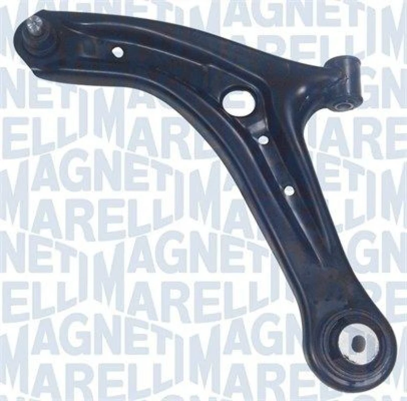 Image of MAGNETI MARELLI Suspension arm MAGNETI MARELLI 301181355200