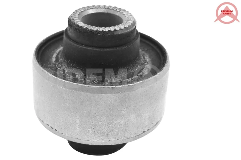 Image of SIDEM Trailing arm / Suspension arm bush SIDEM 805660