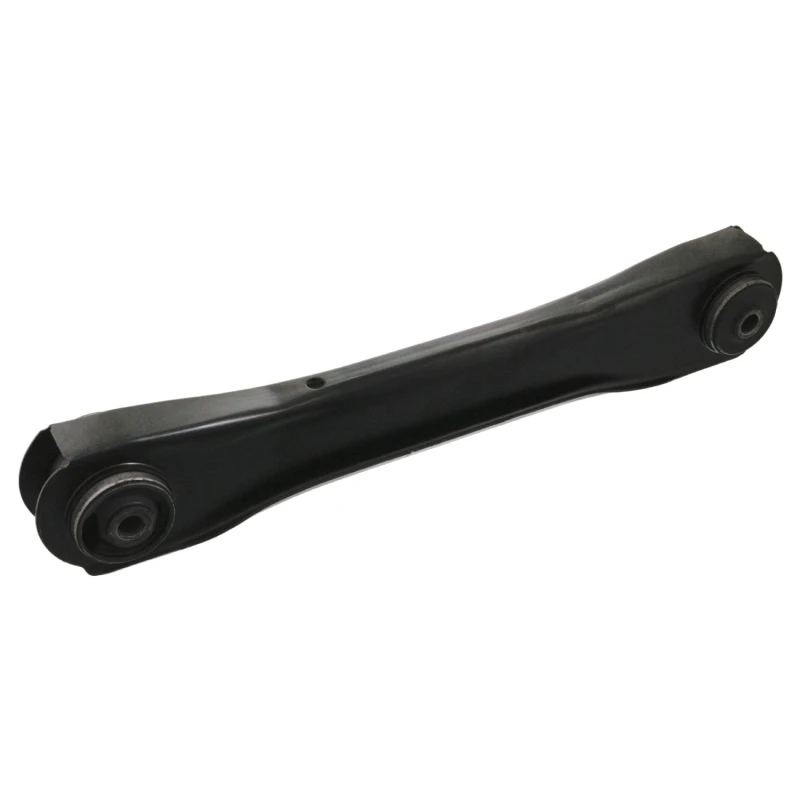 Image of FEBI BILSTEIN 41061 Suspension arm Control Arm, Sheet Steel, Rear Axle Right Sheet Steel Track Control Arm (273)