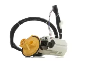 Image of HELLA Fuel Feed Unit 8TF 358 146-561 VOLVO,V70 II (285),S60 I (384),S80 I (184),XC70 Cross Country (295)