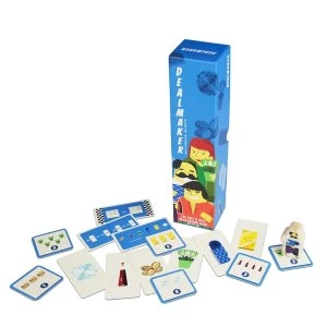 Image of Deal Maker Game