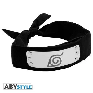 image of Naruto Shippuden - Konoha Headband