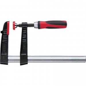 Image of Bessey TG 2K Heavy Duty Screw Clamp 160mm
