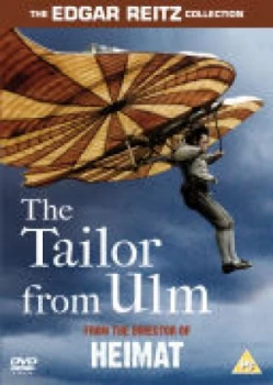 Image of The Tailor from Ulm