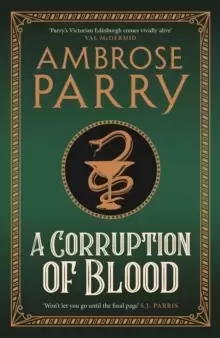 Image of A Corruption of Blood