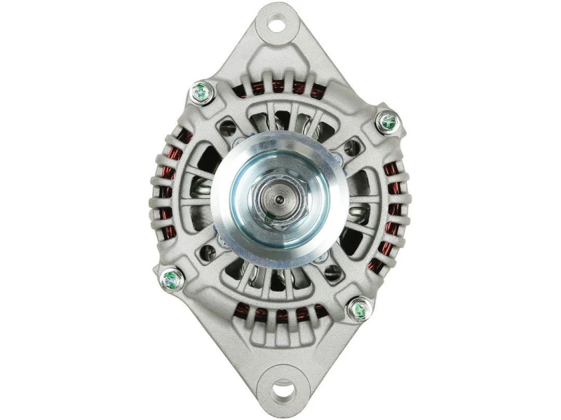 Image of AS-PL Alternator AS-PL A5472S