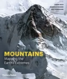 Image of Unseen Extremes : Mapping the World's Greatest Mountains