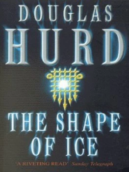 Image of The Shape of Ice by Douglas Hurd Paperback