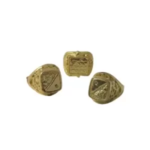 Image of Gold Assorted Ring