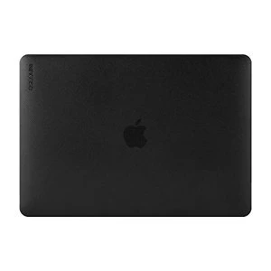 image of Incase Hardshell Case for 13-inch MacBook Air with Retina Display Dots 2020 - Black Frost