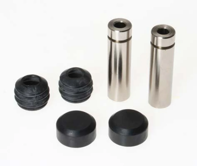 Image of BREMBO Guide sleeve kit, brake caliper BREMBO F SV 050