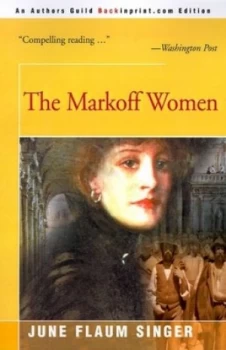 Image of Markoff Women by June K Singer Paperback