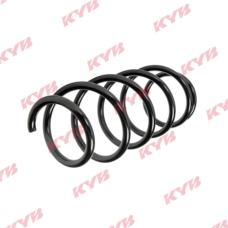 Image of KYB Coil spring KYB RA2123