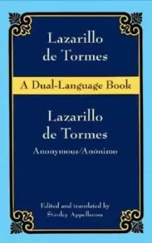 Image of Lazarillo de Tormes by Stanley Appelbaum