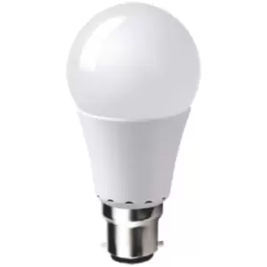Image of Kosnic KTC 10W LED B22/BC GLS LED Daylight - KTC10GLS/B22-N65