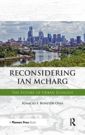 Image of Reconsidering Ian McHarg