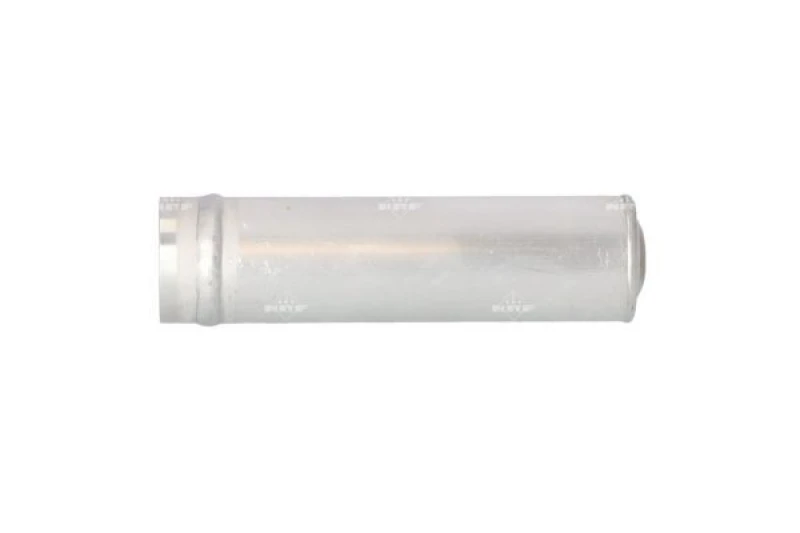 Image of NRF 33392 Receiver Drier EASY FIT Aluminium, with seal ring, with gaskets/seals Aluminium Dryer,air conditioning (851)