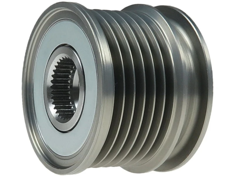 Image of AS-PL Alternator clutch pulley AS-PL AFP0021