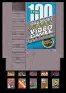Image of 100 greatest console video games 1977 1987
