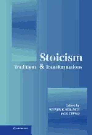 Image of stoicism traditions and transformations