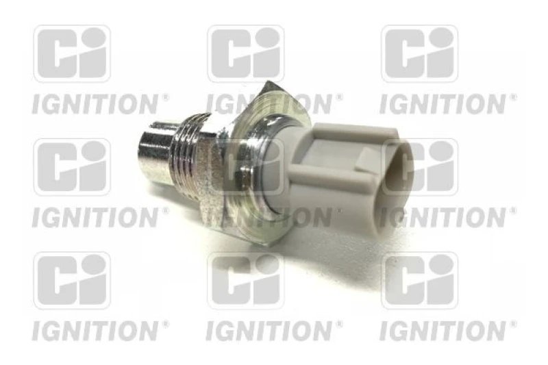 Image of QUINTON HAZELL Reverse light switch QUINTON HAZELL XRLS296