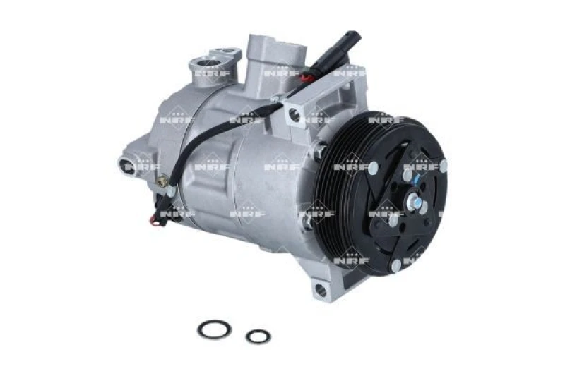 Image of NRF Air conditioning compressor NRF 320028