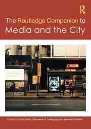 Image of The Routledge Companion to Media and the City