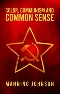 Image of color communism and common sense