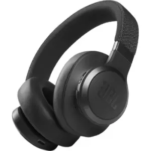 Image of JBL Live 660NC Bluetooth Wireless Headphones
