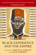 Image of black experience and the empire