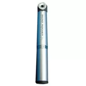 Image of Topeak Rocket Micro AL Pump - Grey