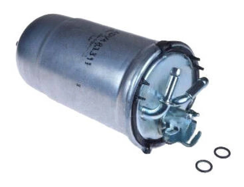 Image of Blue PRINT ADV182317 Fuel Filter In-Line Filter, with gaskets/seals Fuel filter (9)