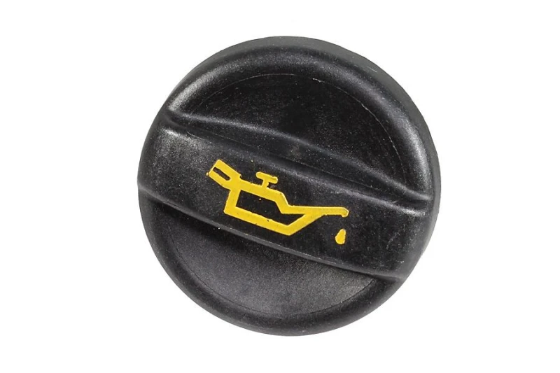 Image of Oil filler cap METZGER 2141056