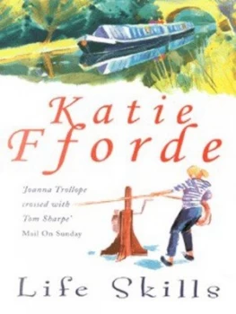 Image of Life Skills by Katie Fforde Paperback