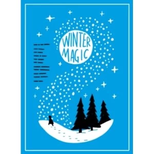 Image of Winter Magic (Hardback, 2016)