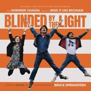 Image of Original Soundtrack - Blinded By The Light Vinyl