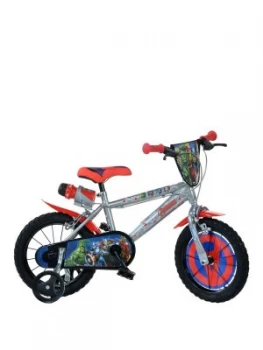 Image of Avengers Age Of Ultron Avengers 16" Bike